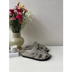 에르메스 Hermes Chypre sandal