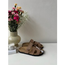 에르메스 Hermes Chypre sandal