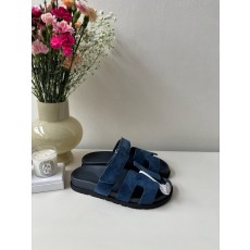에르메스 Hermes Chypre sandal