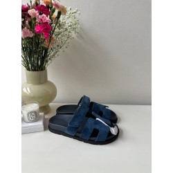 에르메스 Hermes Chypre sandal