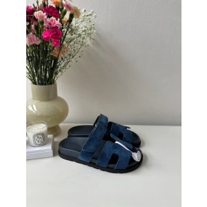 에르메스 Hermes Chypre sandal