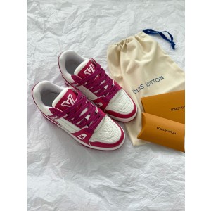 루이비통 Louis Vuitton 23ss Trainer 스니커즈