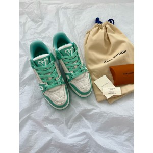 루이비통 Louis Vuitton 23ss Trainer 스니커즈