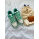 루이비통 Louis Vuitton 23ss Trainer 스니커즈