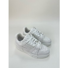 루이비통 Louis Vuitton 23ss Trainer 스니커즈