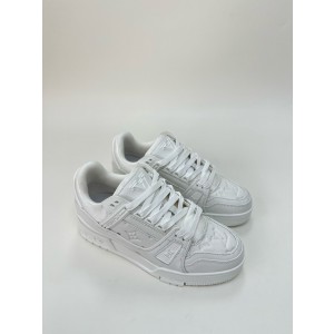 루이비통 Louis Vuitton 23ss Trainer 스니커즈