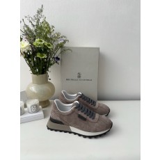 브루넬로 쿠치넬리 Brunello Cucineli 스니커즈