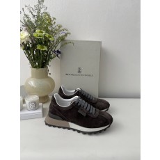 브루넬로 쿠치넬리 Brunello Cucineli 스니커즈