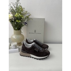 브루넬로 쿠치넬리 Brunello Cucineli 스니커즈