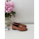 에르메스 Hermes Paris Loafers