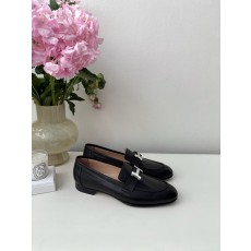 에르메스 Hermes Paris Loafers