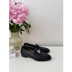 에르메스 Hermes Paris Loafers