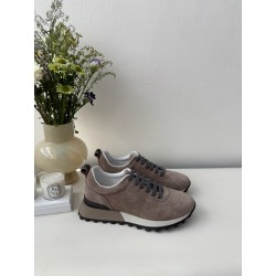 브루넬로 쿠치넬리 Brunello Cucineli 스니커즈