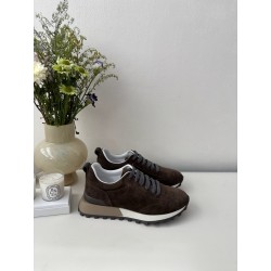 브루넬로 쿠치넬리 Brunello Cucineli 스니커즈