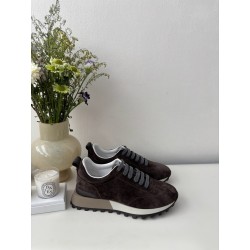 브루넬로 쿠치넬리 Brunello Cucineli 스니커즈