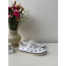 미우 미우 Miu Miu 스니커즈 White