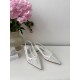 지미추 Jimmy Choo 샌들 White