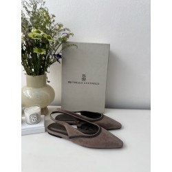 브루넬로 쿠치넬리 Brunello Cucineli 플랫