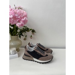 브루넬로 쿠치넬리 Brunello Cucineli 스니커즈