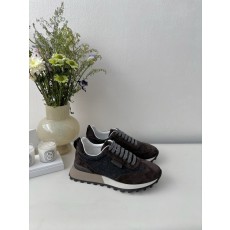 브루넬로 쿠치넬리 Brunello Cucineli 스니커즈