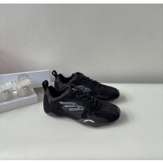발렌시아가 Balenciaga Mondy 스니커즈 Black