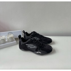 발렌시아가 Balenciaga Mondy 스니커즈 Black