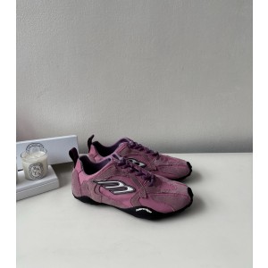 발렌시아가 Balenciaga Mondy 스니커즈 Pink