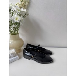 셀린느 Celine 메리제인 Black