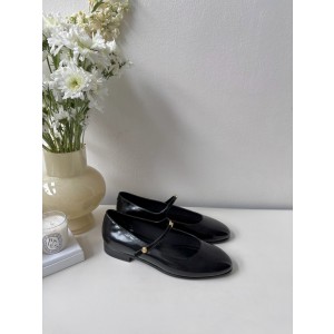 셀린느 Celine 메리제인 Black