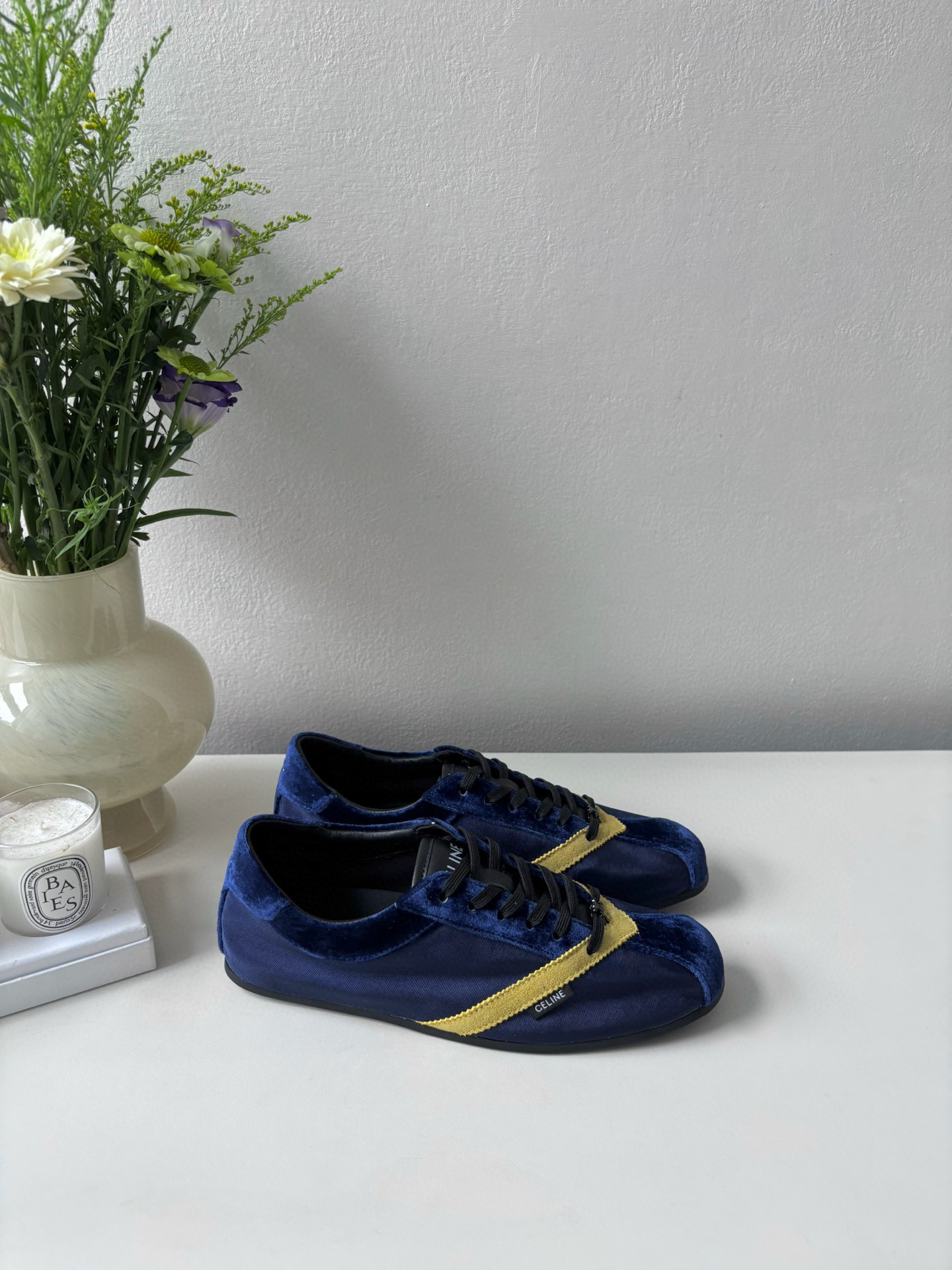 셀린느 Celine 스니커즈