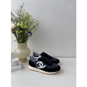 샤넬 CHANEL 26ss 스니커즈