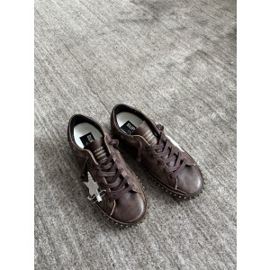 골든구스 Golden Goose 스니커즈 Brown