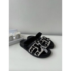 에르메스 Hermes Chypre sandal