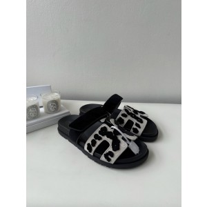 에르메스 Hermes Chypre sandal