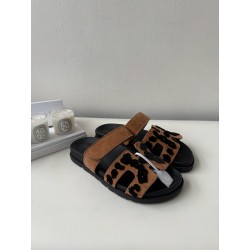 에르메스 Hermes Chypre sandal