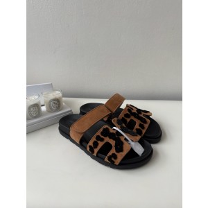 에르메스 Hermes Chypre sandal