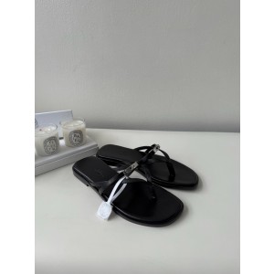 에르메스 Hermes Miss sandal Black