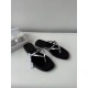에르메스 Hermes Miss sandal silver