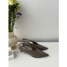 질샌더 Jil Sander 샌들