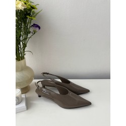 질샌더 Jil Sander 샌들