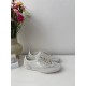 지미추 Jimmy Choo 스니커즈 White