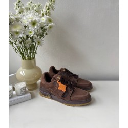 루이비통 Louis Vuitton 25ss  Trainer 스니커즈