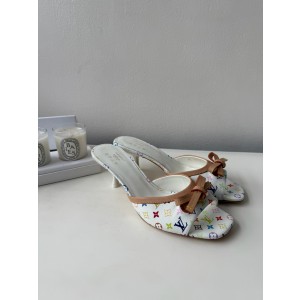 루이비통 Louis Vuitton 26ss 슬리퍼