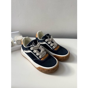 루이비통 Louis Vuitton 26ss 스니커즈 Blue