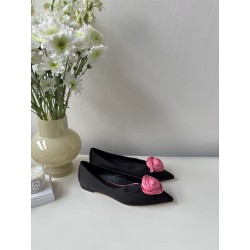 로저비비에 Roger Vivier 플랫