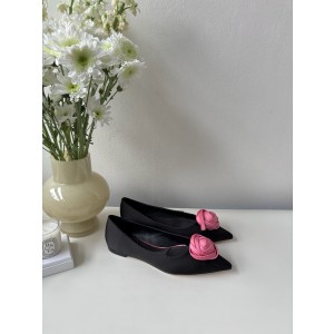 로저비비에 Roger Vivier 플랫