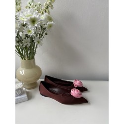 로저비비에 Roger Vivier 플랫