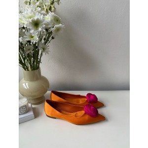 로저비비에 Roger Vivier 플랫