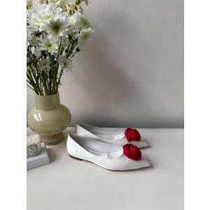 로저비비에 Roger Vivier 플랫