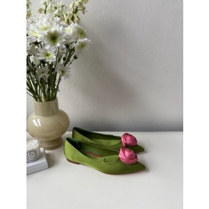 로저비비에 Roger Vivier 플랫